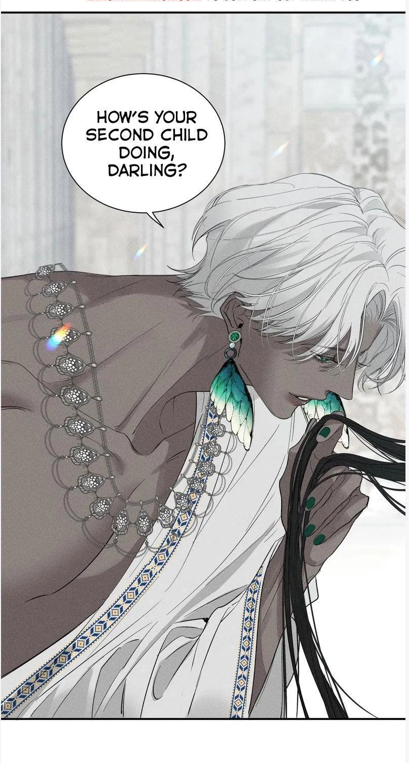 Do as You Please Chapter 39 page 6 - 