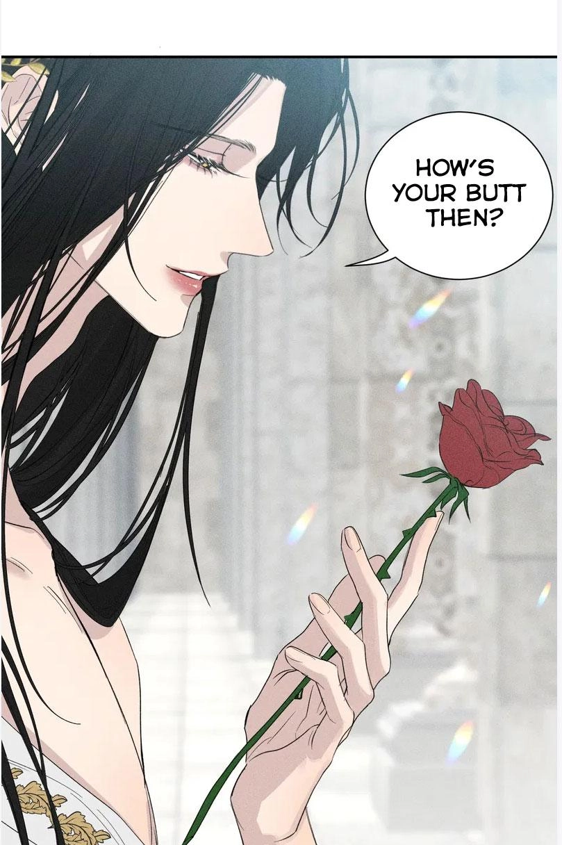 Do as You Please Chapter 39 page 7 - 