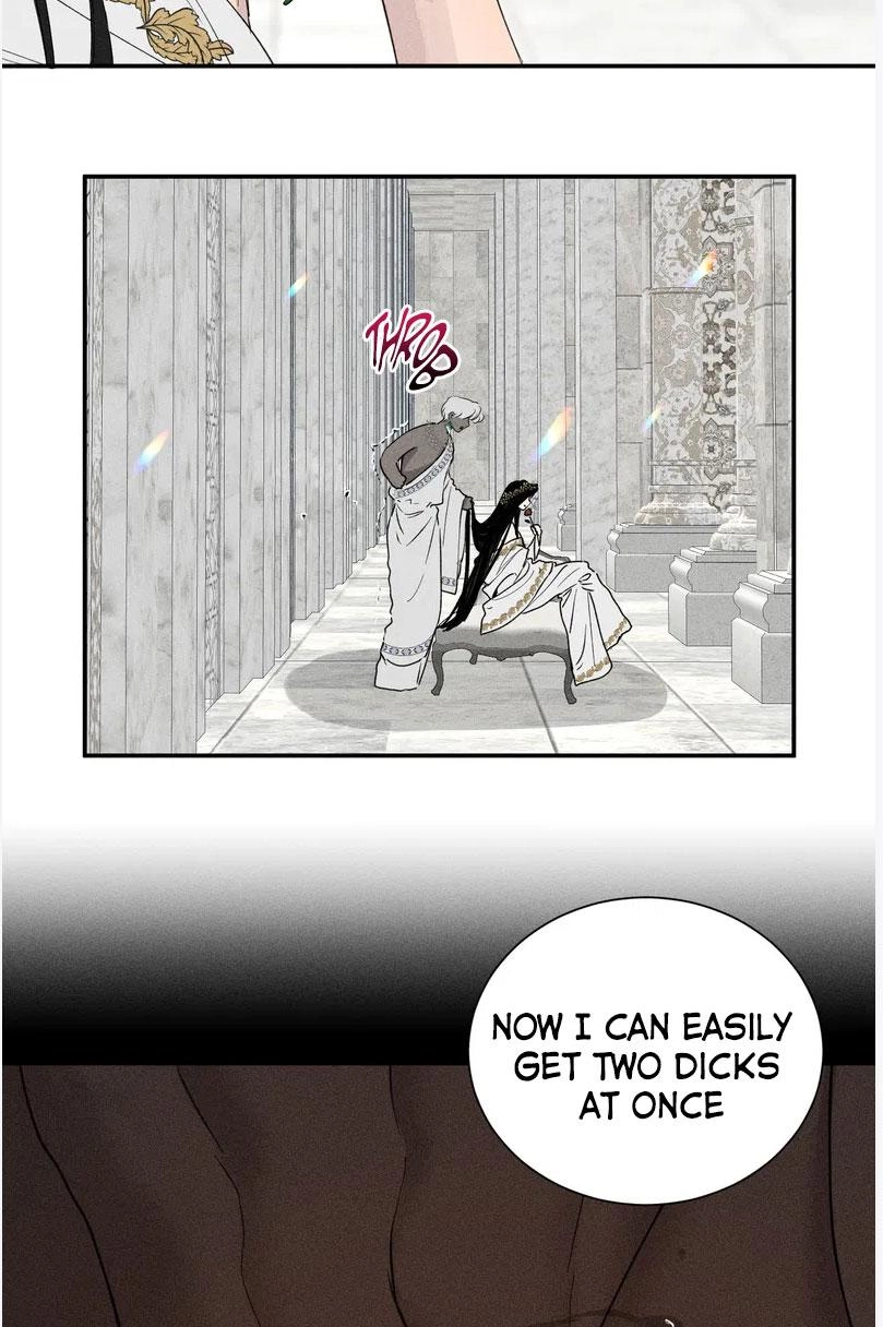 Do as You Please Chapter 39 page 8 - 