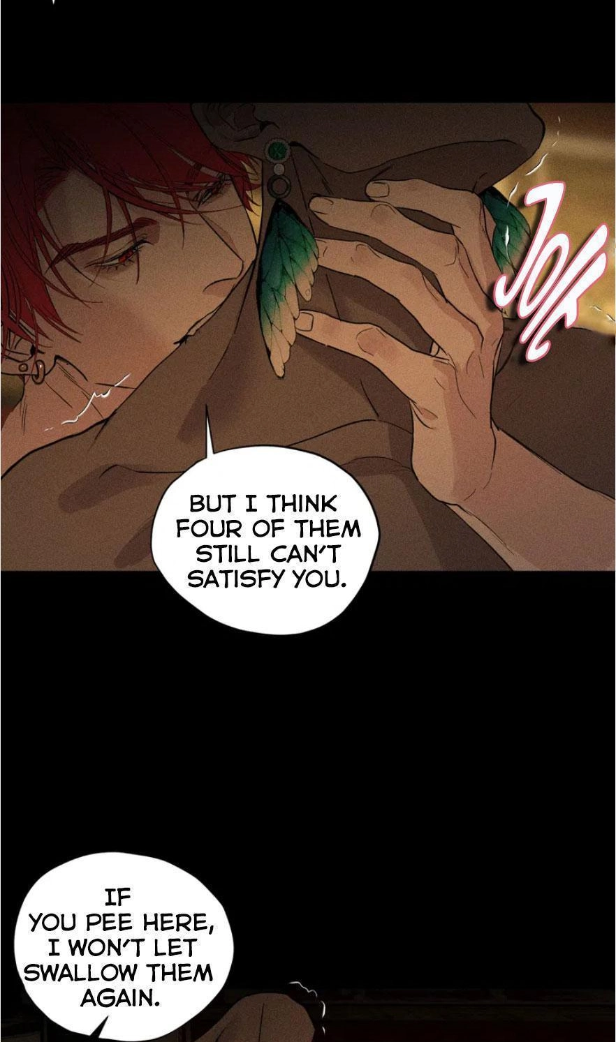 Do as You Please Chapter 40 page 2 - 