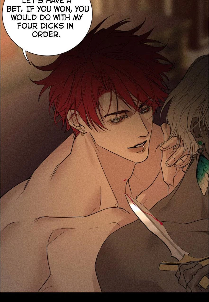 Do as You Please Chapter 40 page 11 - 