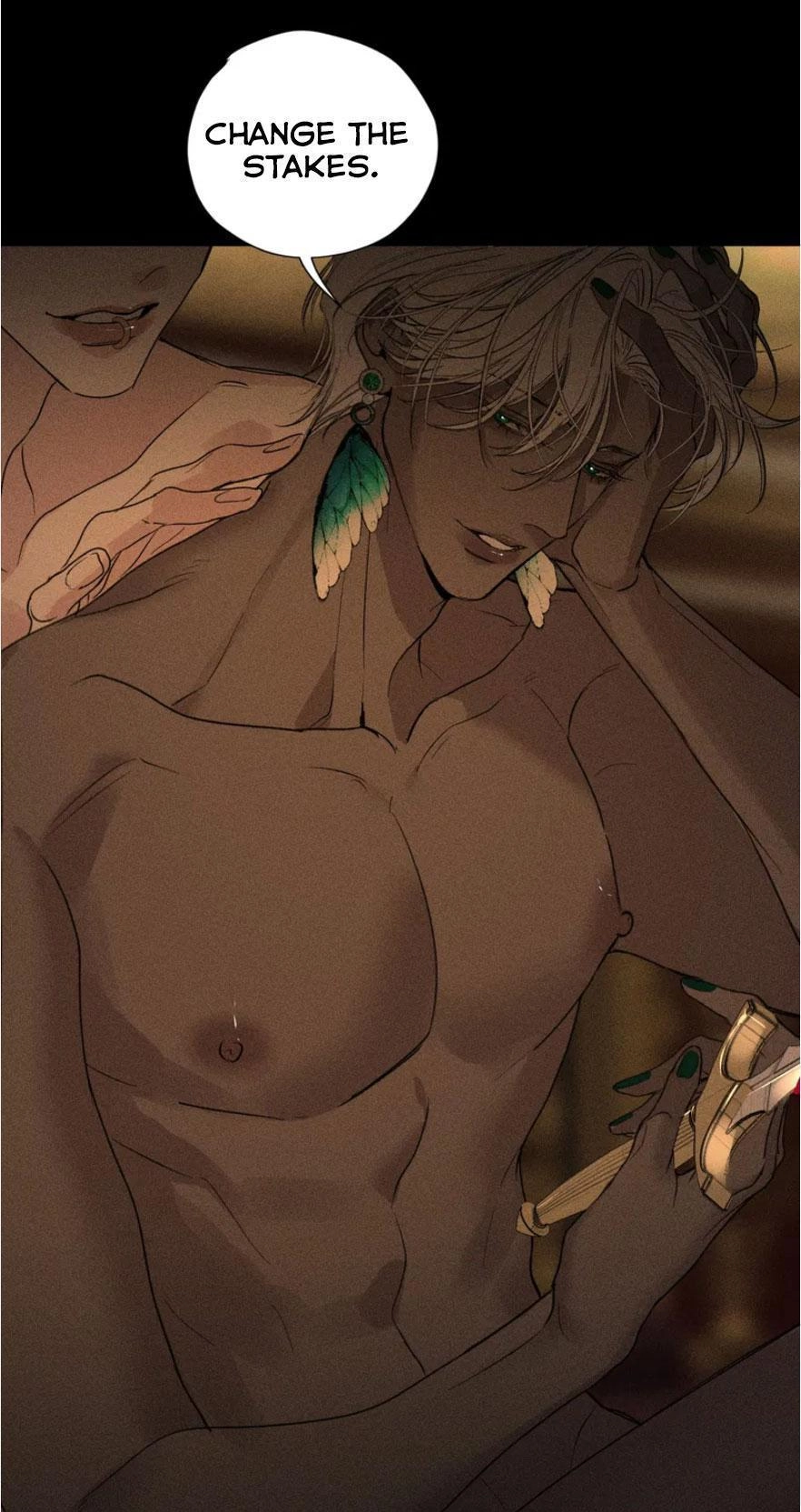 Do as You Please Chapter 40 page 13 - 