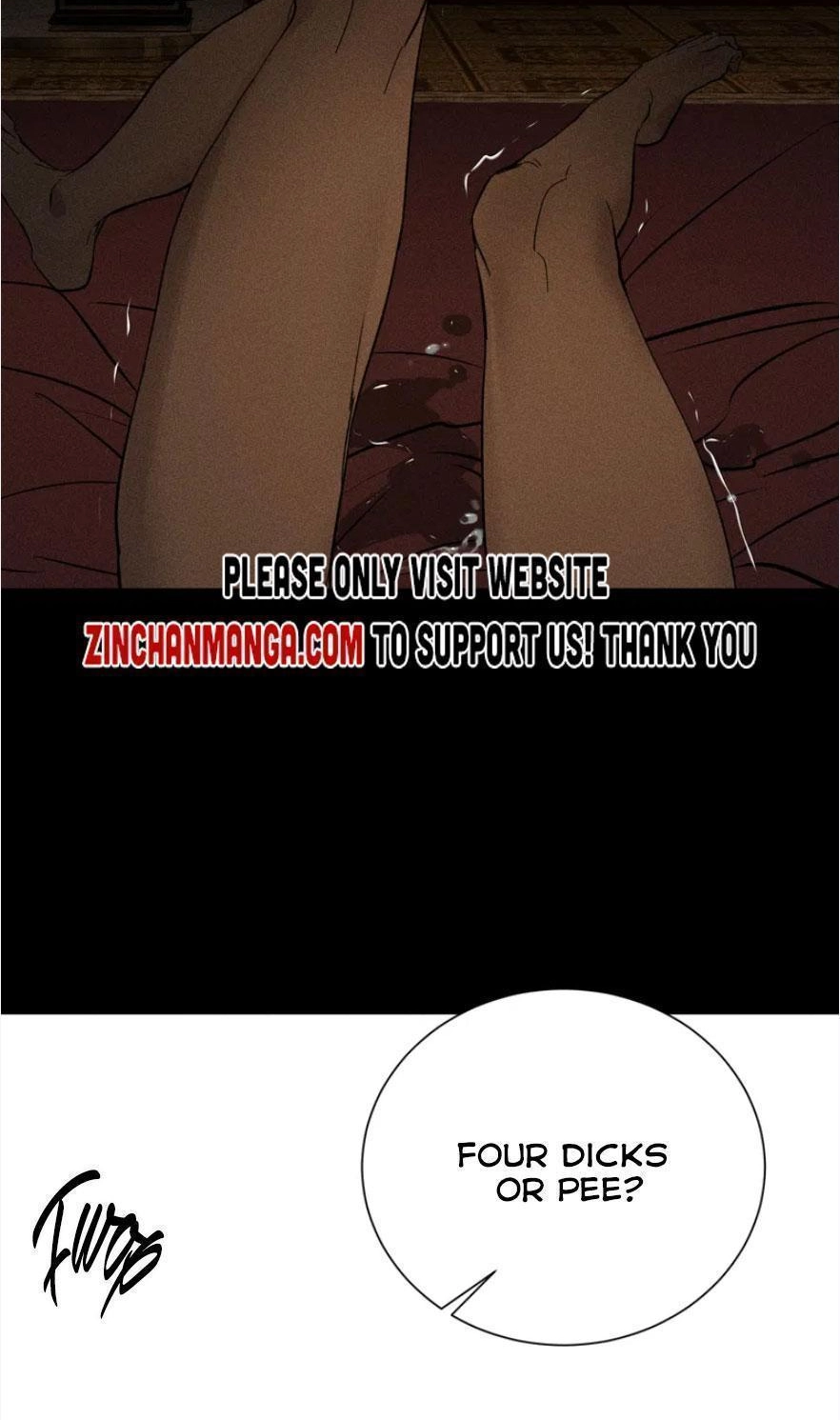 Do as You Please Chapter 40 page 3 - 