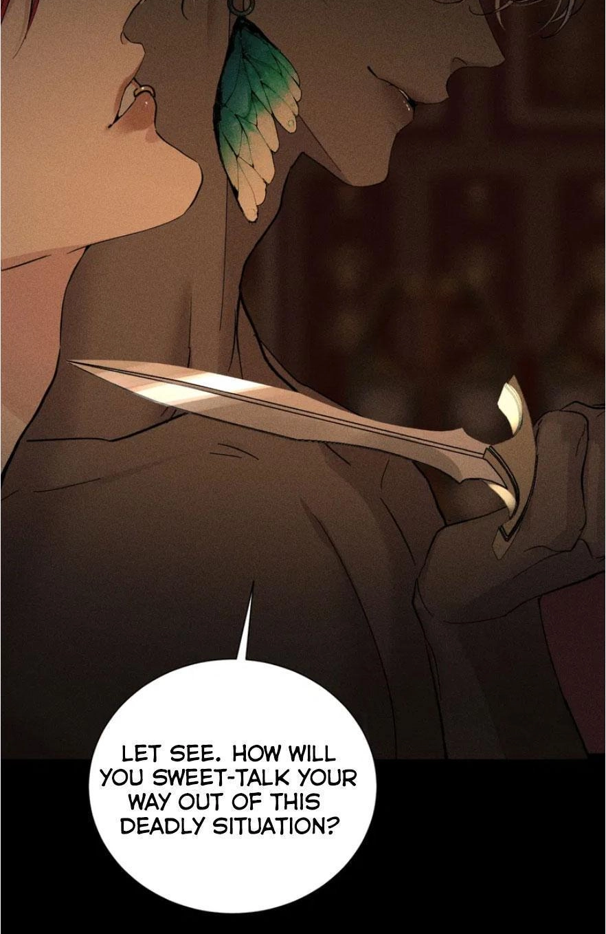 Do as You Please Chapter 40 page 9 - 