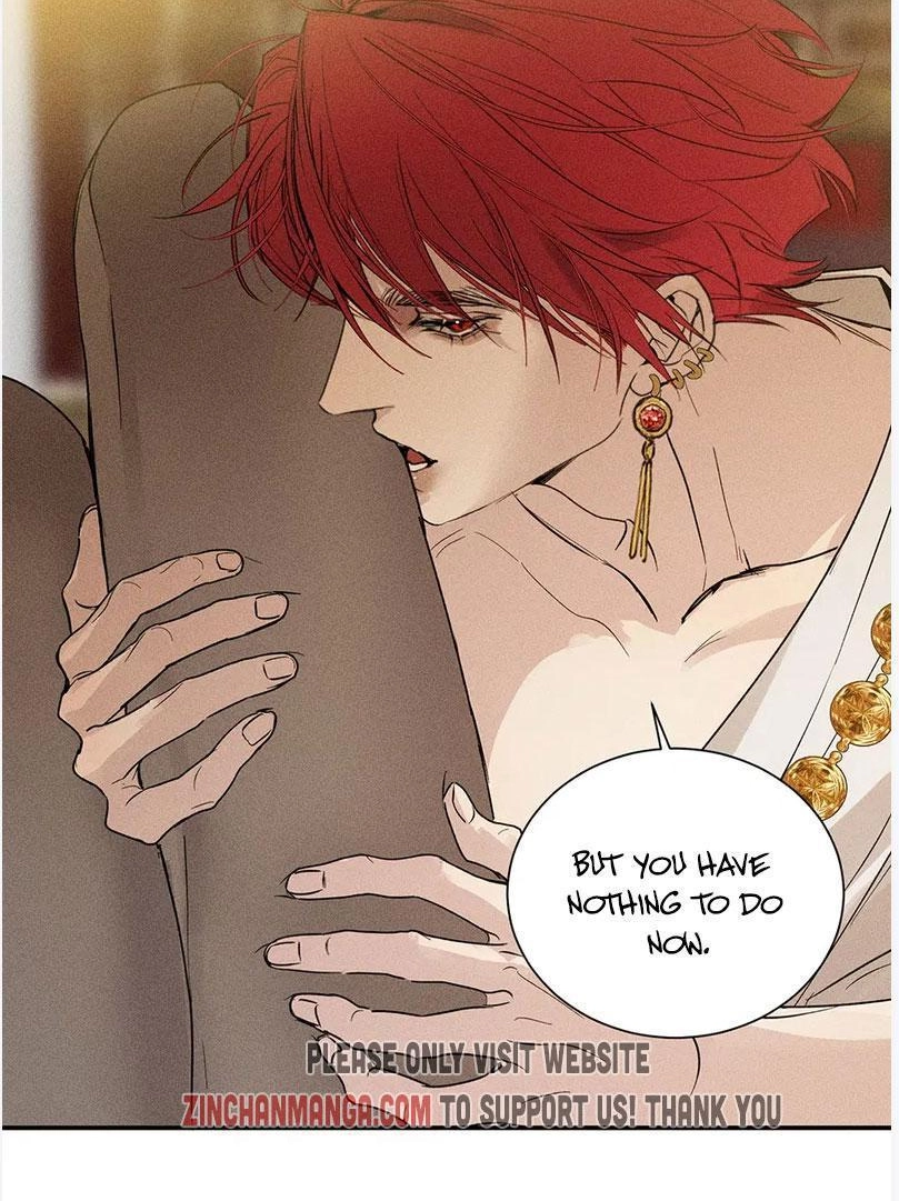 Do as You Please Chapter 41 page 3 - 