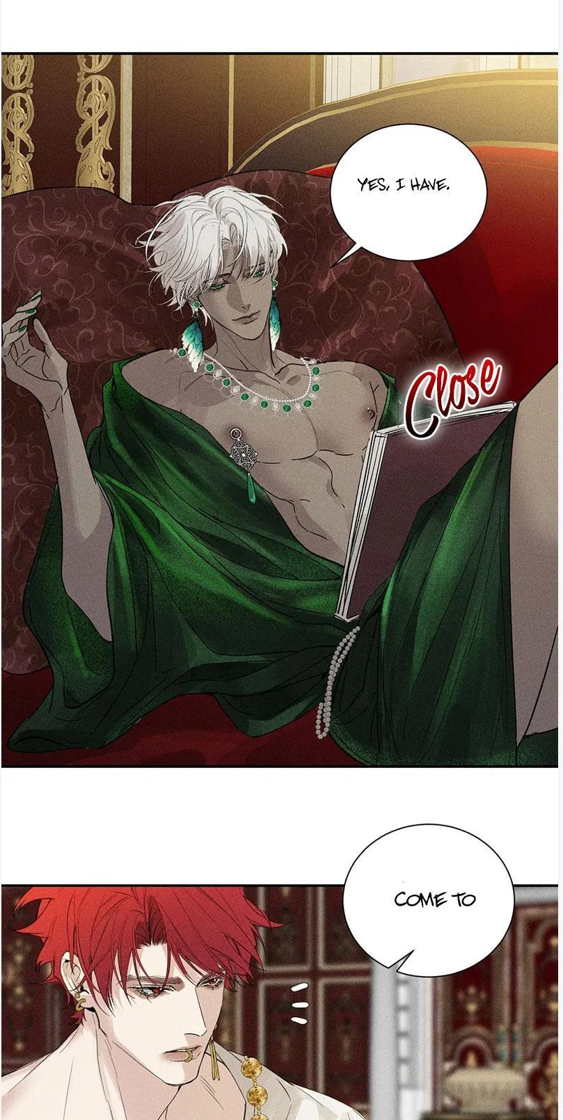 Do as You Please Chapter 41 page 4 - 