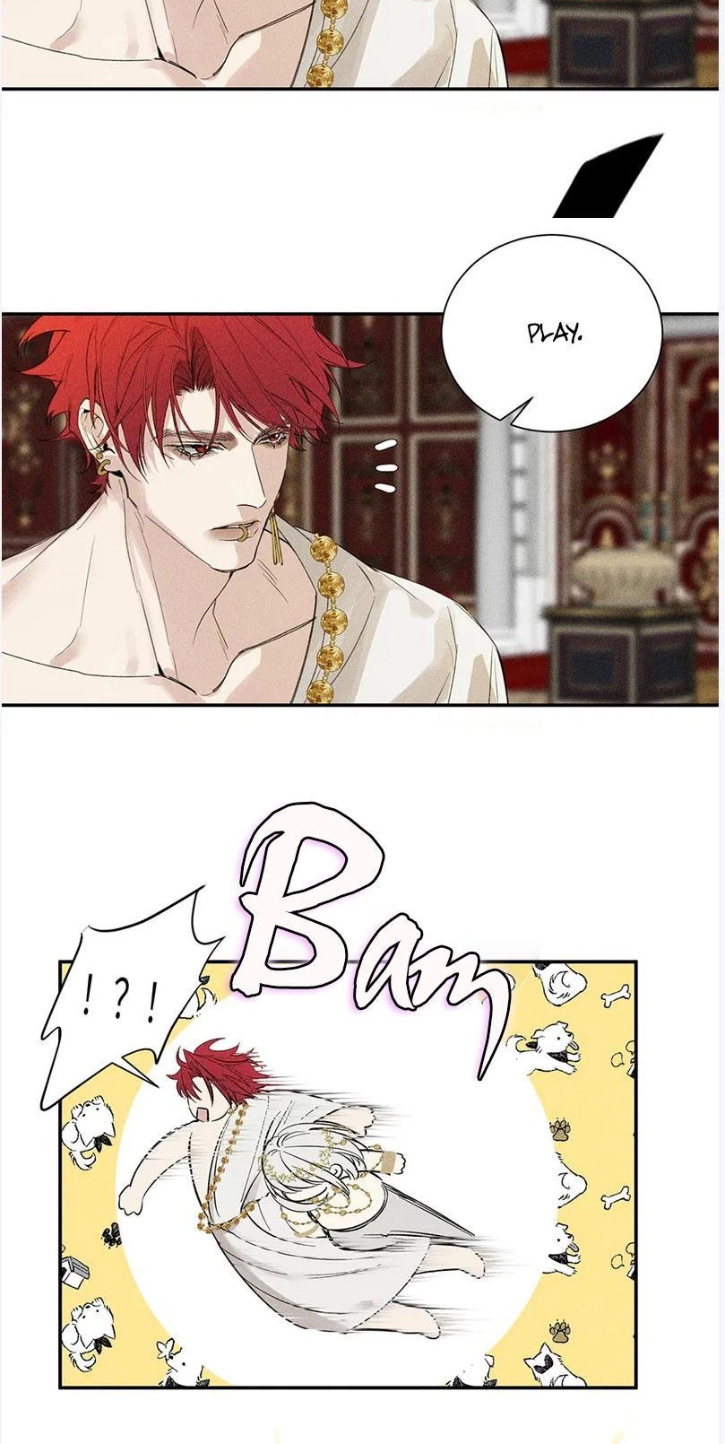 Do as You Please Chapter 41 page 5 - 