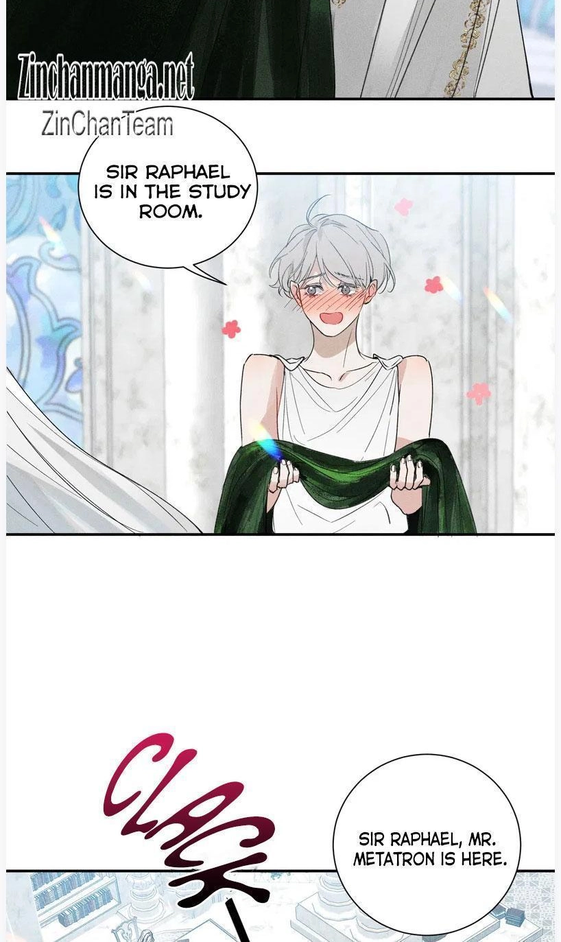 Do as You Please Chapter 42 page 2 - 