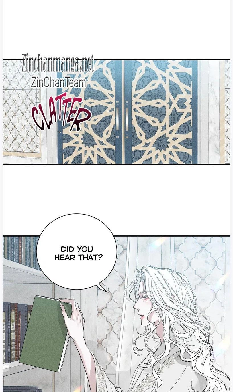 Do as You Please Chapter 42 page 12 - 
