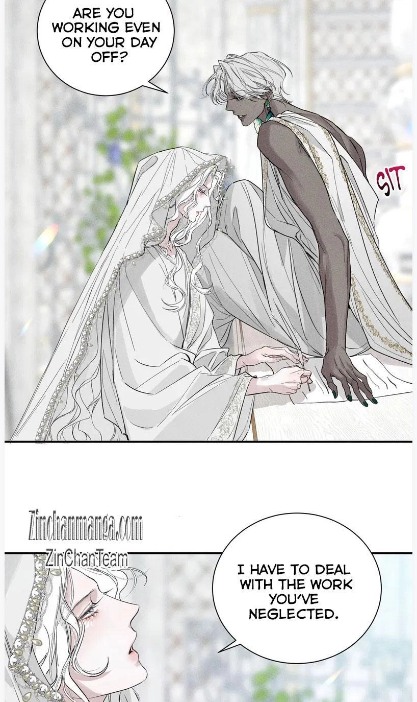 Do as You Please Chapter 42 page 5 - 