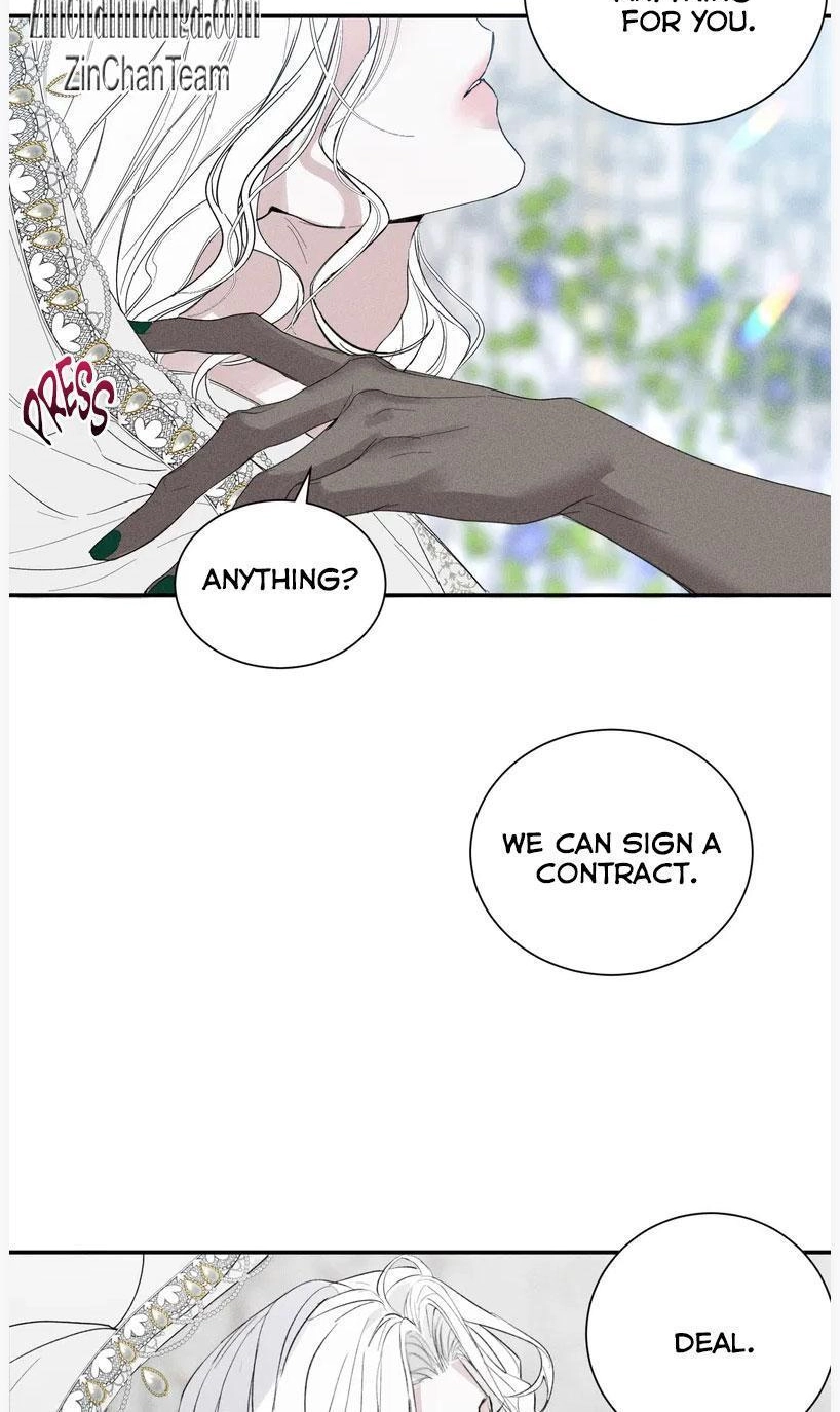 Do as You Please Chapter 42 page 8 - 