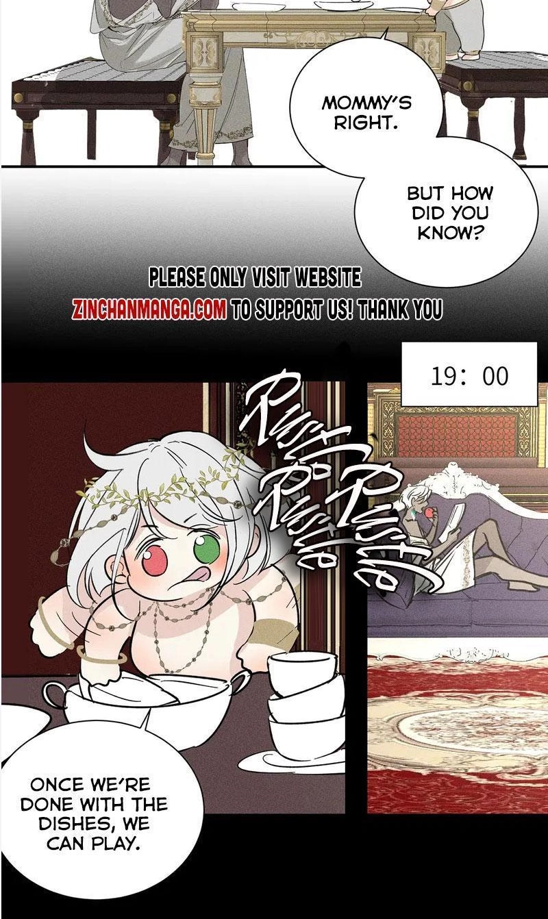 Do as You Please Chapter 43 page 2 - 