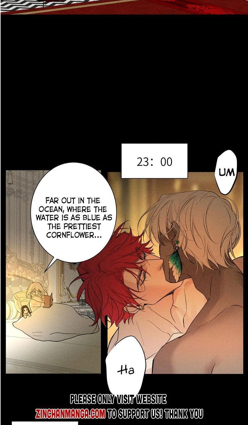 Do as You Please Chapter 43 page 6 - 