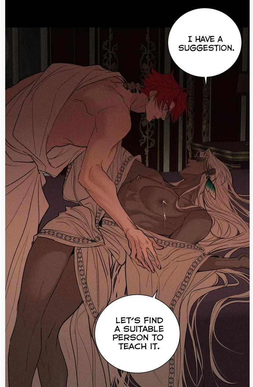 Do as You Please Chapter 44 page 9 - 