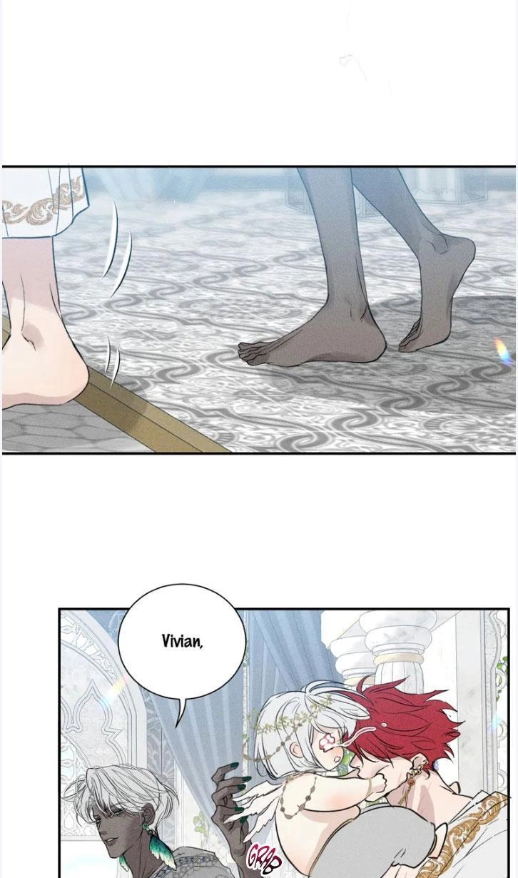 Do as You Please Chapter 45 page 11 - 