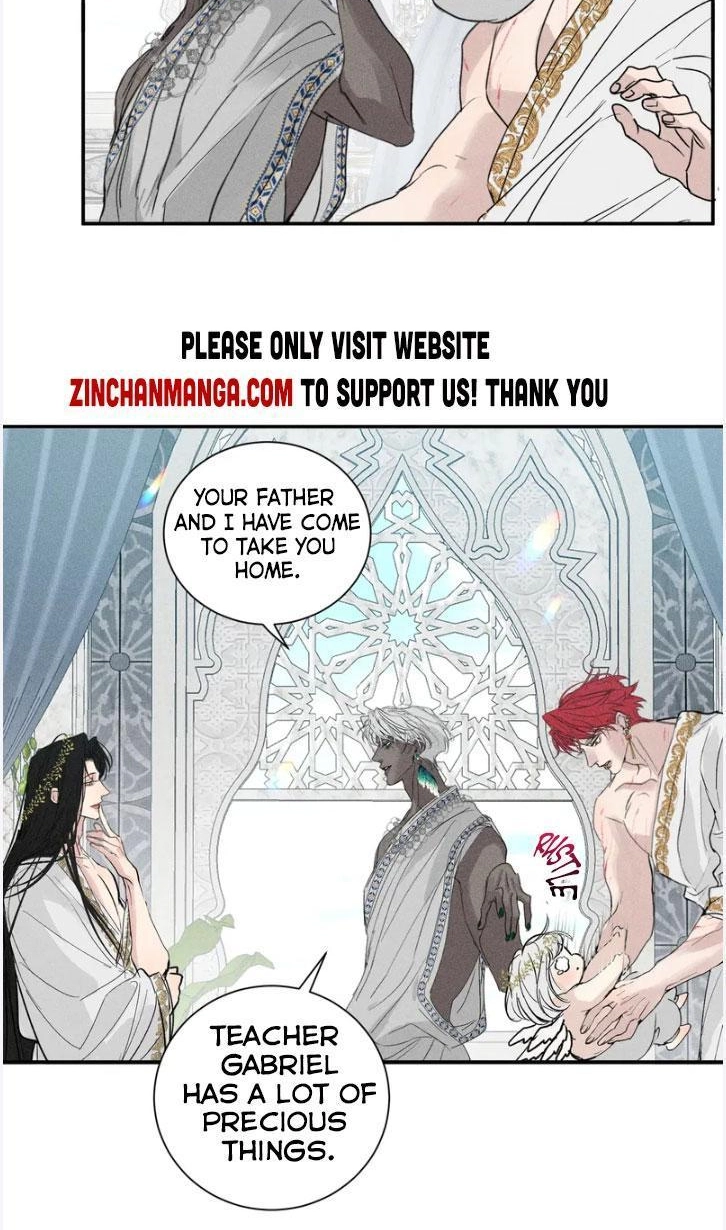 Do as You Please Chapter 45 page 12 - 