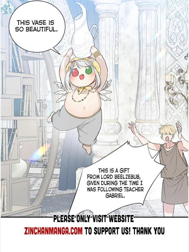 Do as You Please Chapter 45 page 3 - 