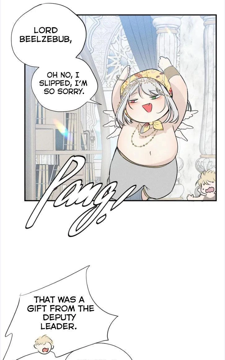 Do as You Please Chapter 45 page 4 - 