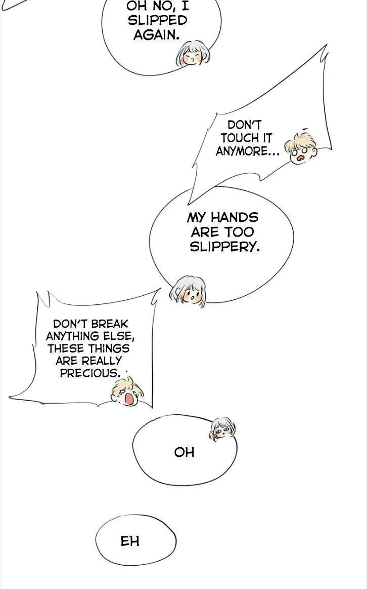 Do as You Please Chapter 45 page 5 - 