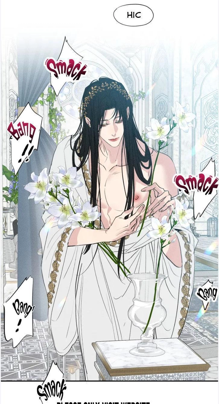 Do as You Please Chapter 45 page 6 - 