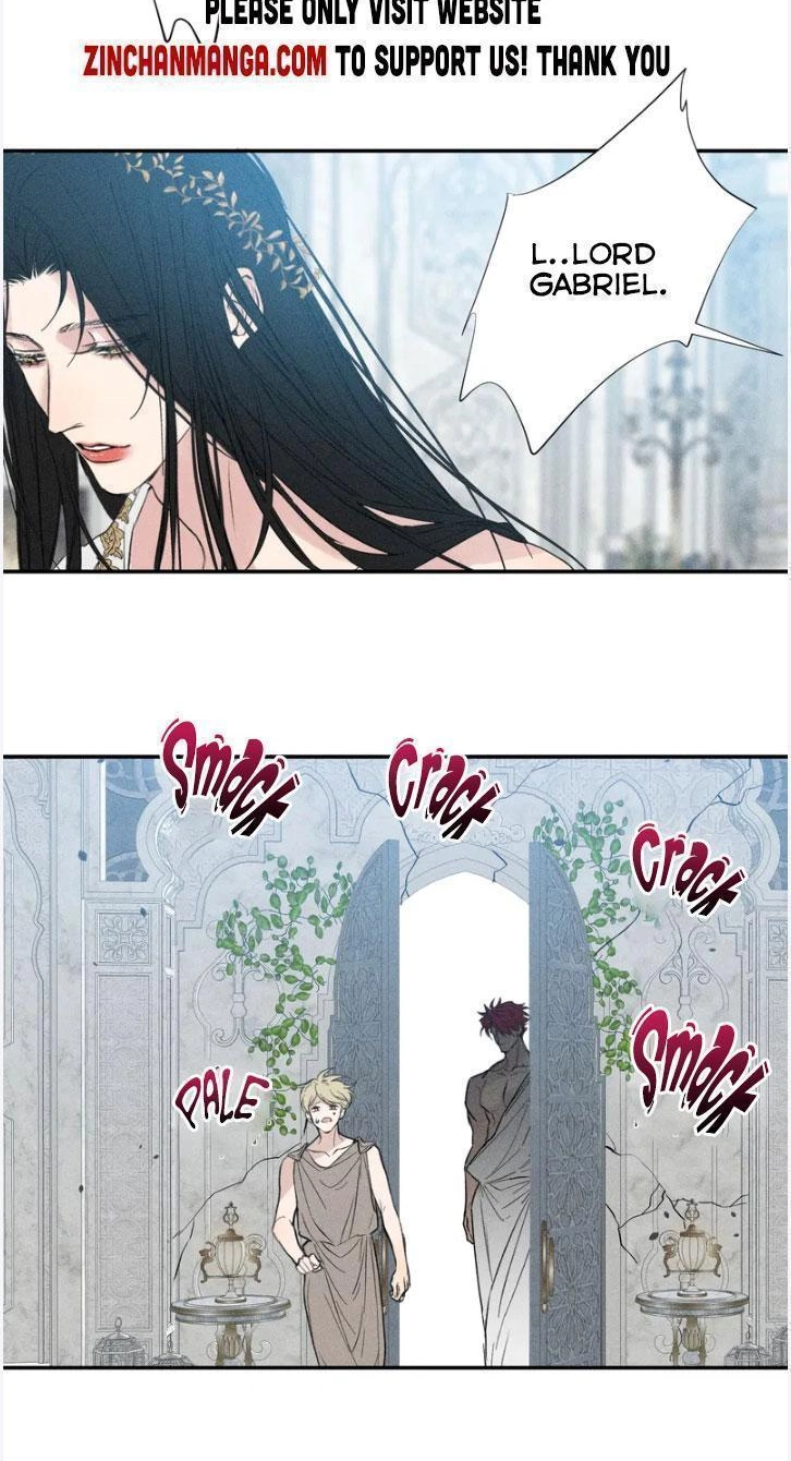 Do as You Please Chapter 45 page 7 - 