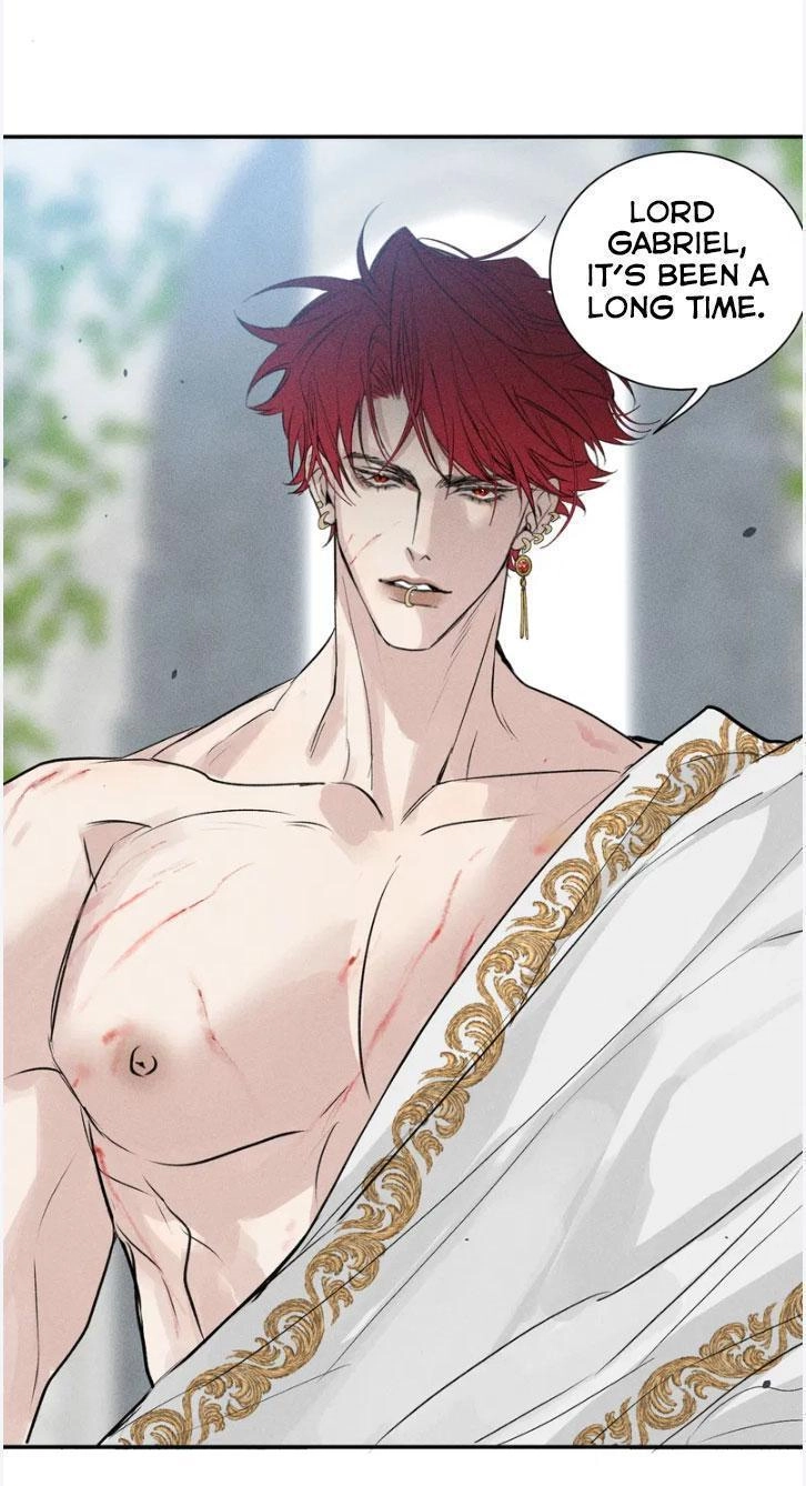 Do as You Please Chapter 45 page 8 - 