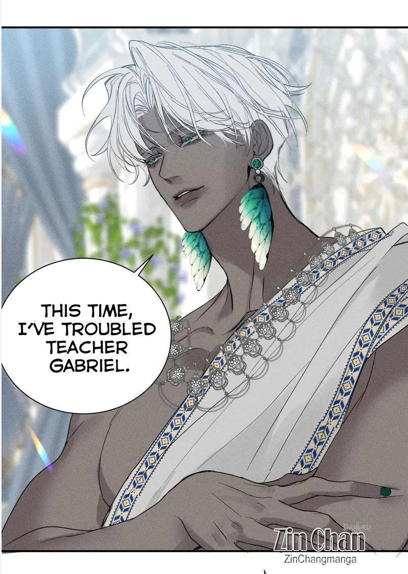 Do as You Please Chapter 46 page 2 - 
