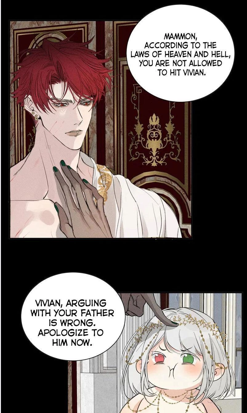 Do as You Please Chapter 46 page 11 - 