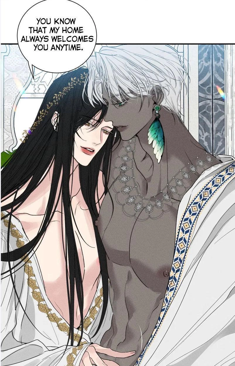 Do as You Please Chapter 46 page 5 - 