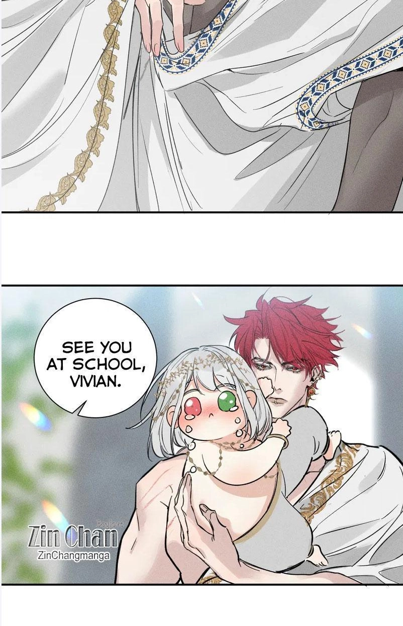 Do as You Please Chapter 46 page 6 - 
