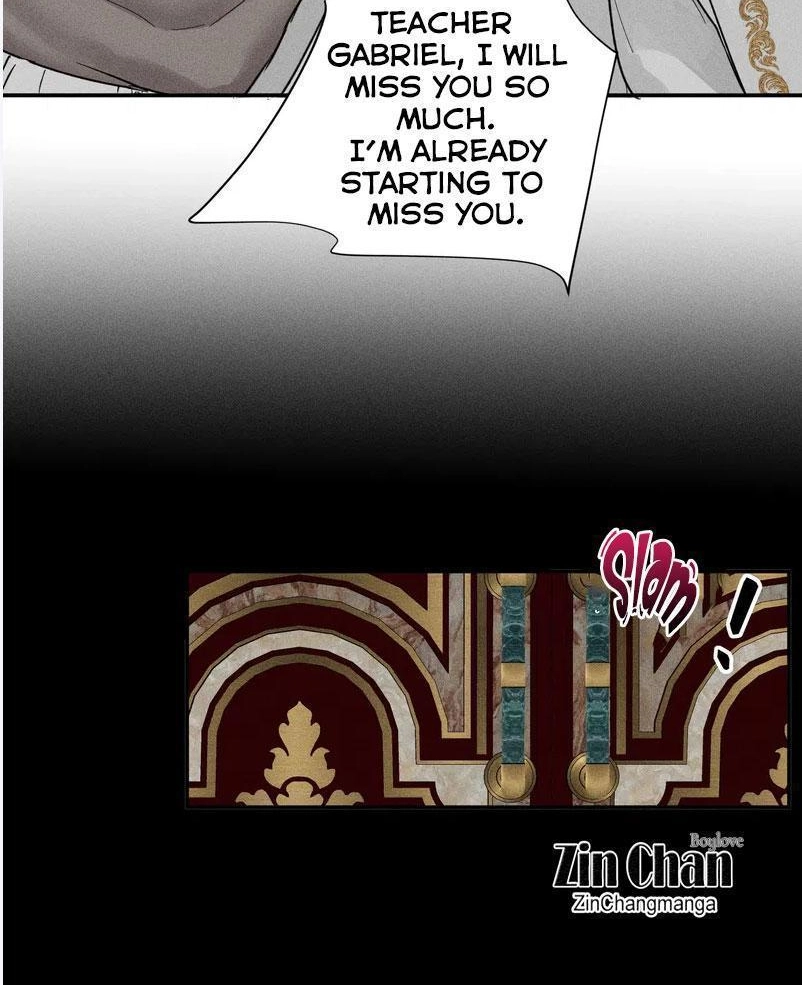 Do as You Please Chapter 46 page 8 - 