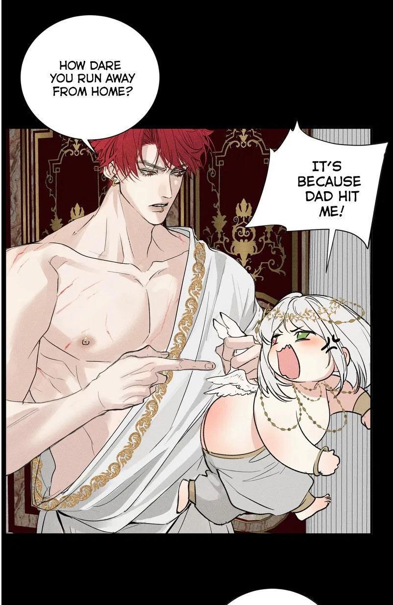 Do as You Please Chapter 46 page 9 - 