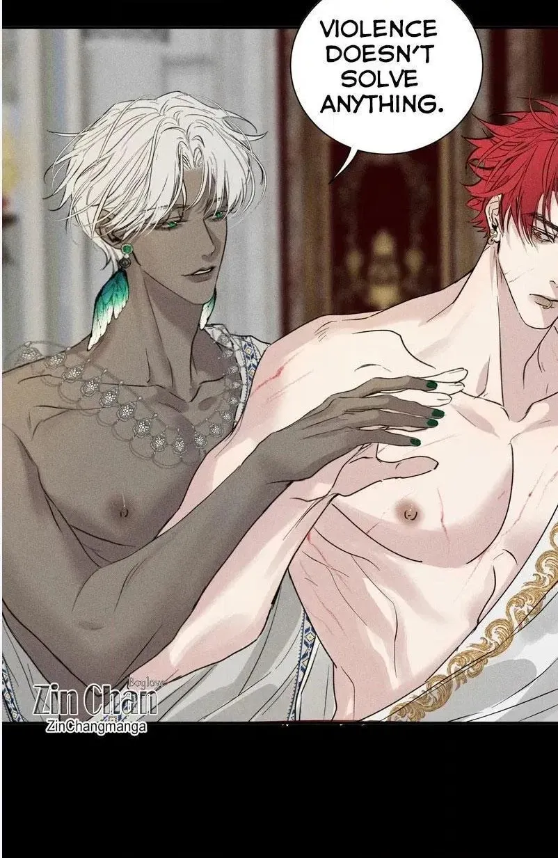 Do as You Please Chapter 46 page 10 - 