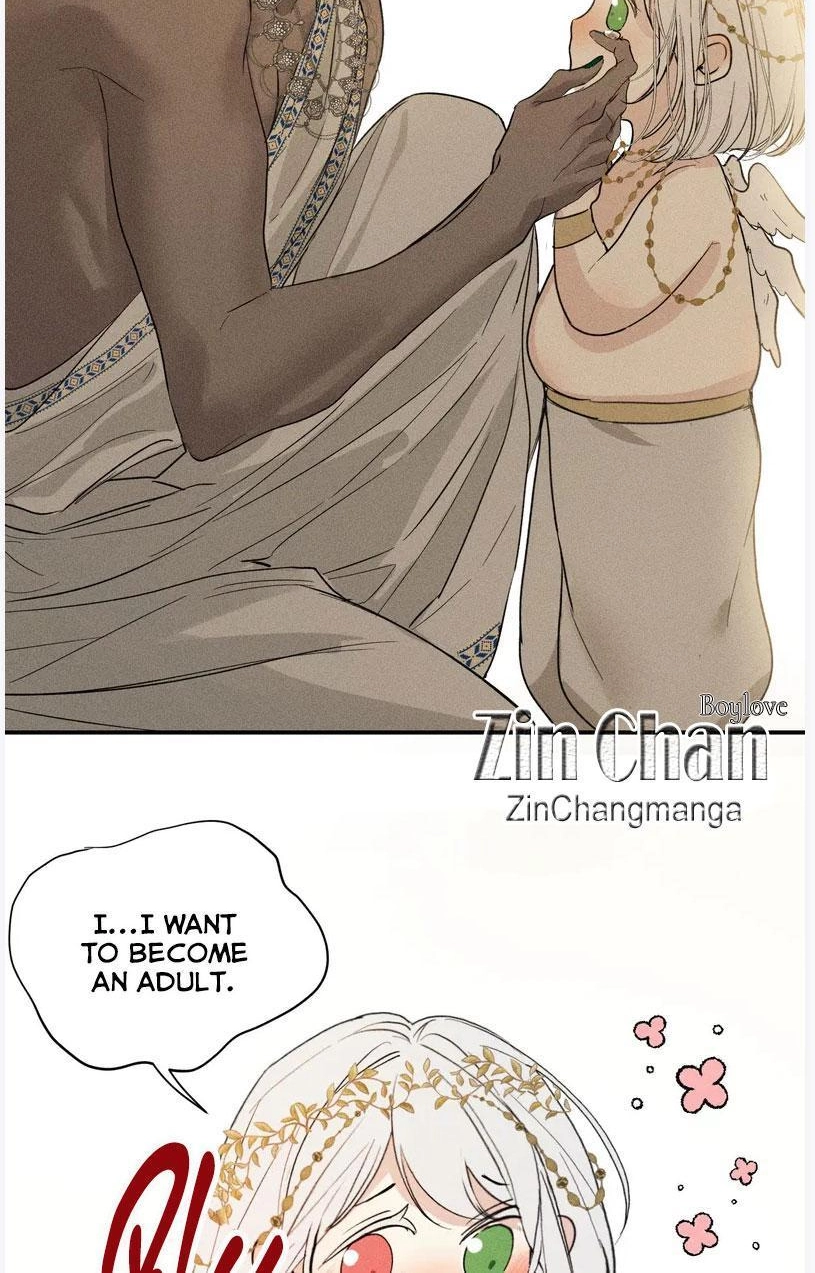 Do as You Please Chapter 47 page 2 - 
