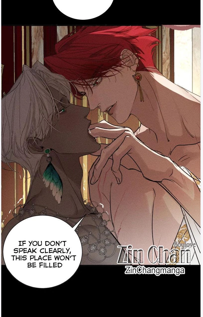 Do as You Please Chapter 47 page 12 - 