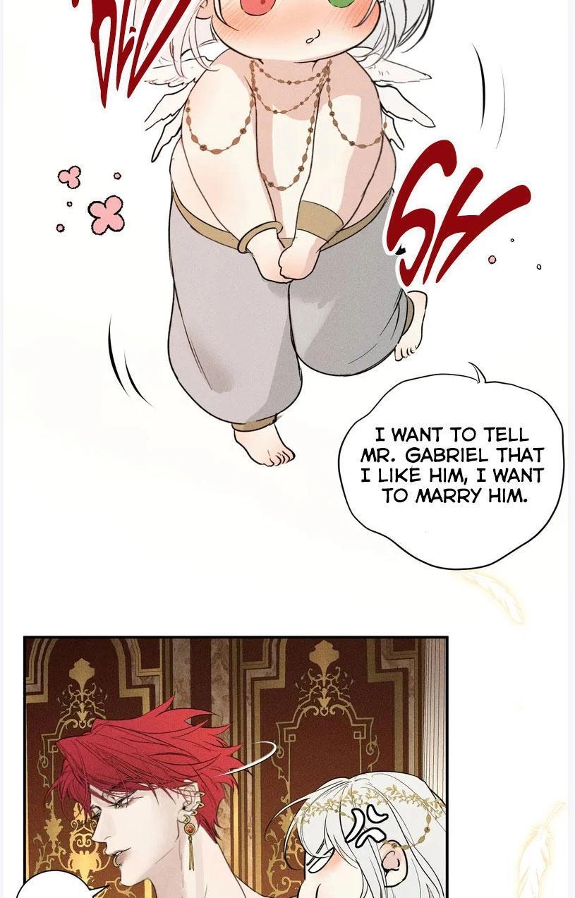 Do as You Please Chapter 47 page 3 - 