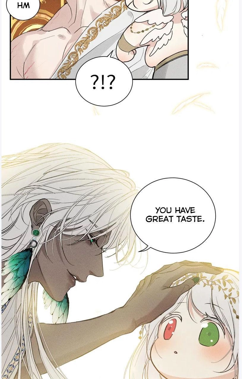 Do as You Please Chapter 47 page 4 - 