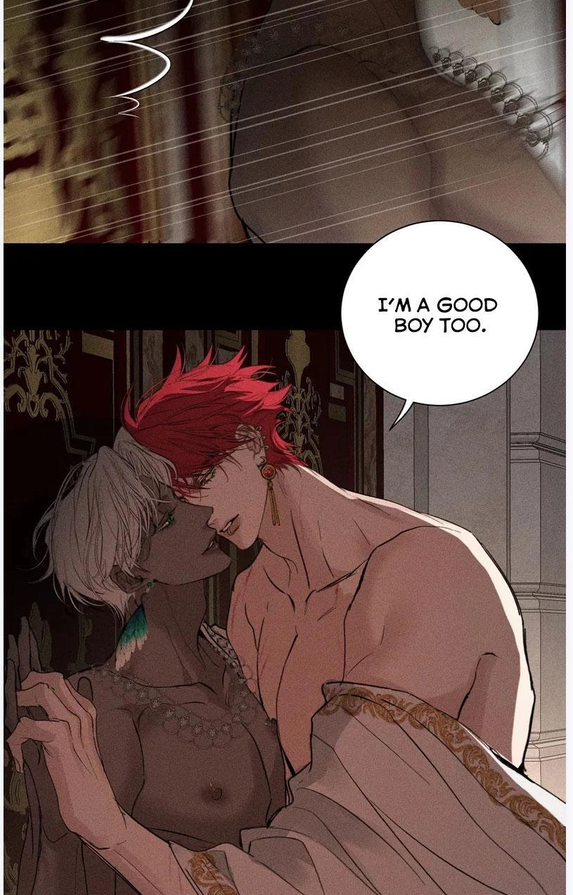 Do as You Please Chapter 47 page 9 - 