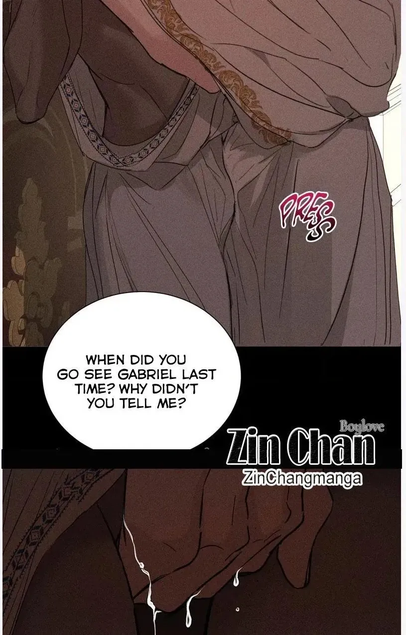 Do as You Please Chapter 47 page 10 - 