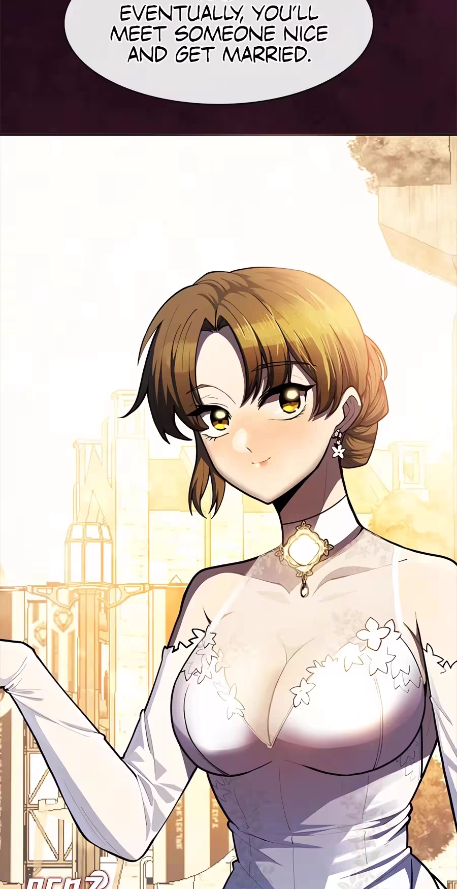 Do as You Please Chapter 48 page 11 - 