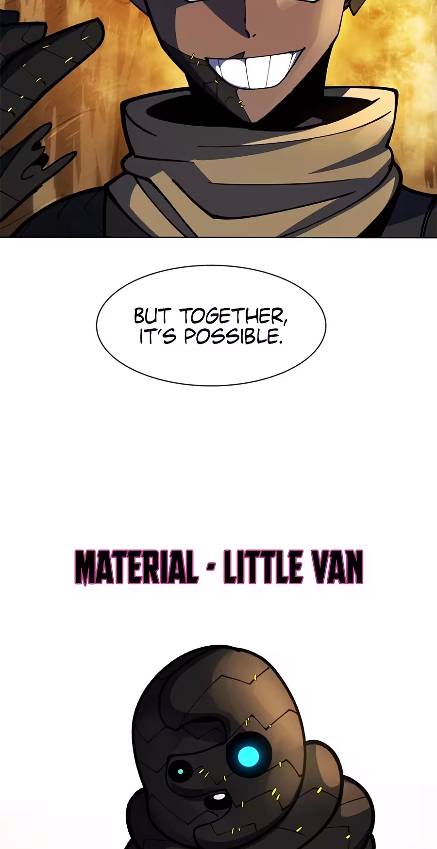 Do as You Please Chapter 48 page 101 - 