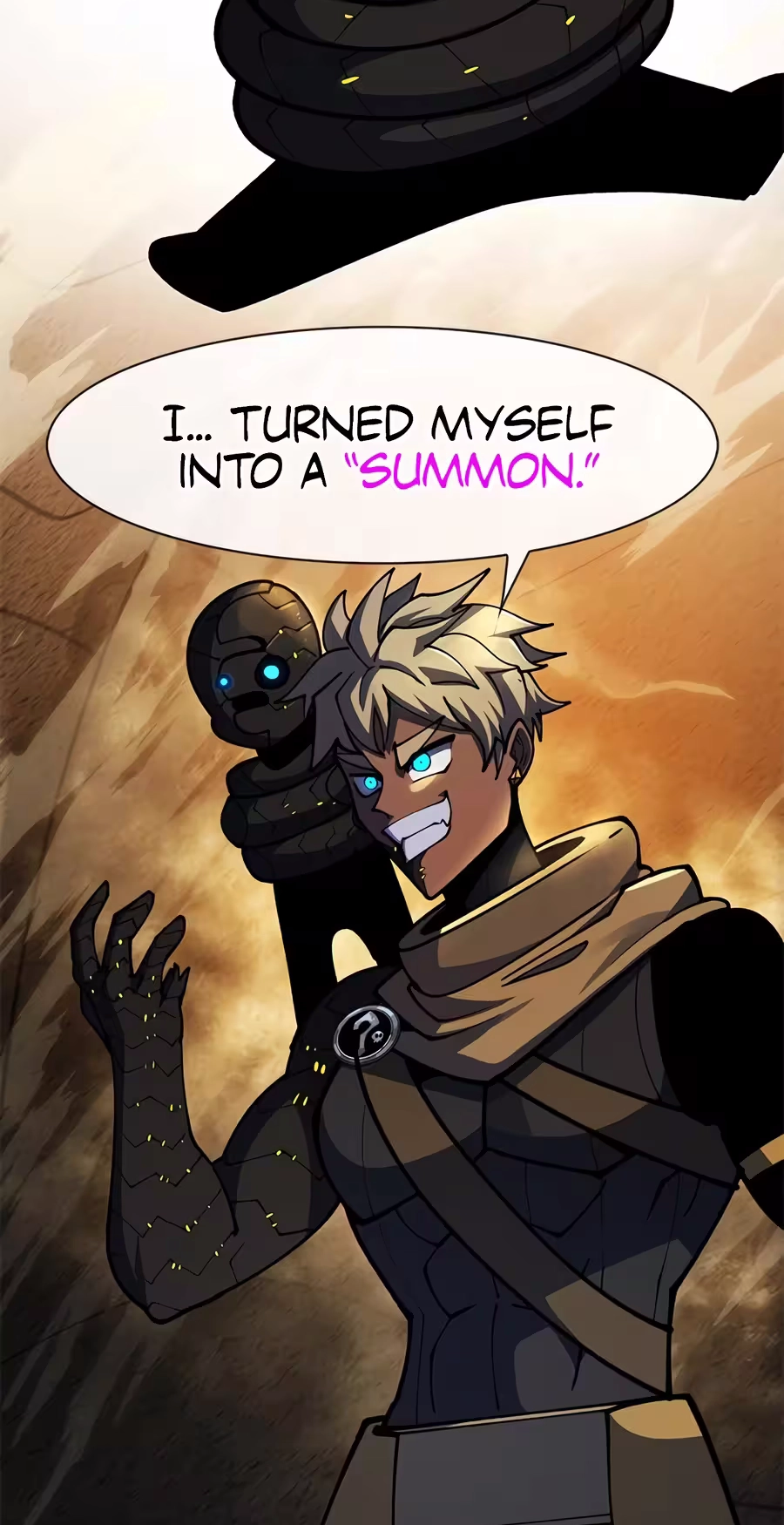 Do as You Please Chapter 48 page 102 - 