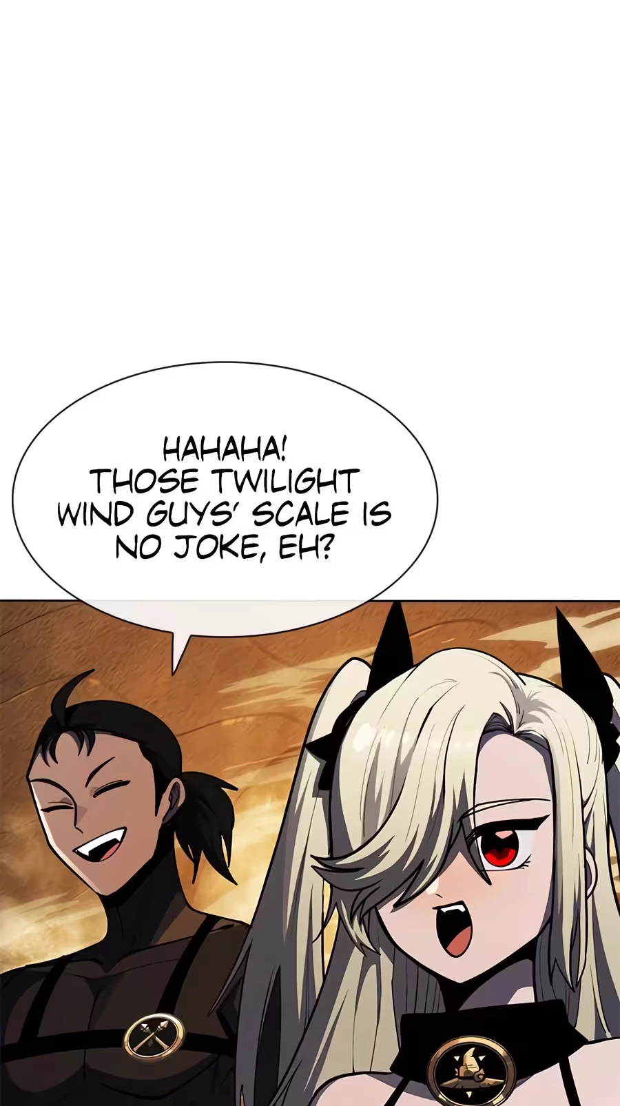 Do as You Please Chapter 48 page 106 - 