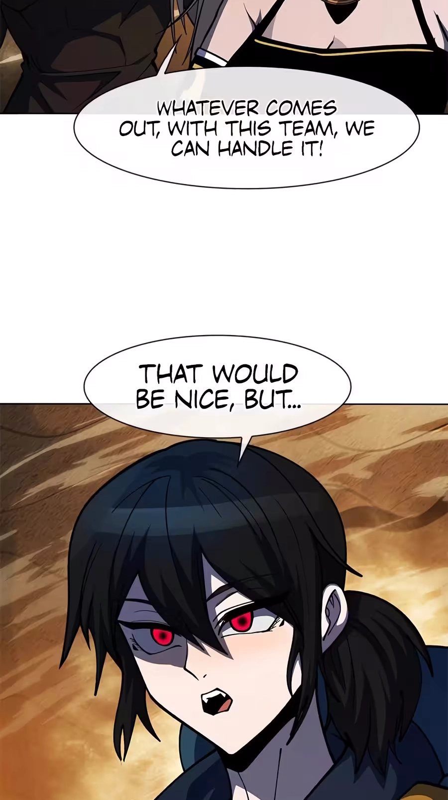 Do as You Please Chapter 48 page 107 - 