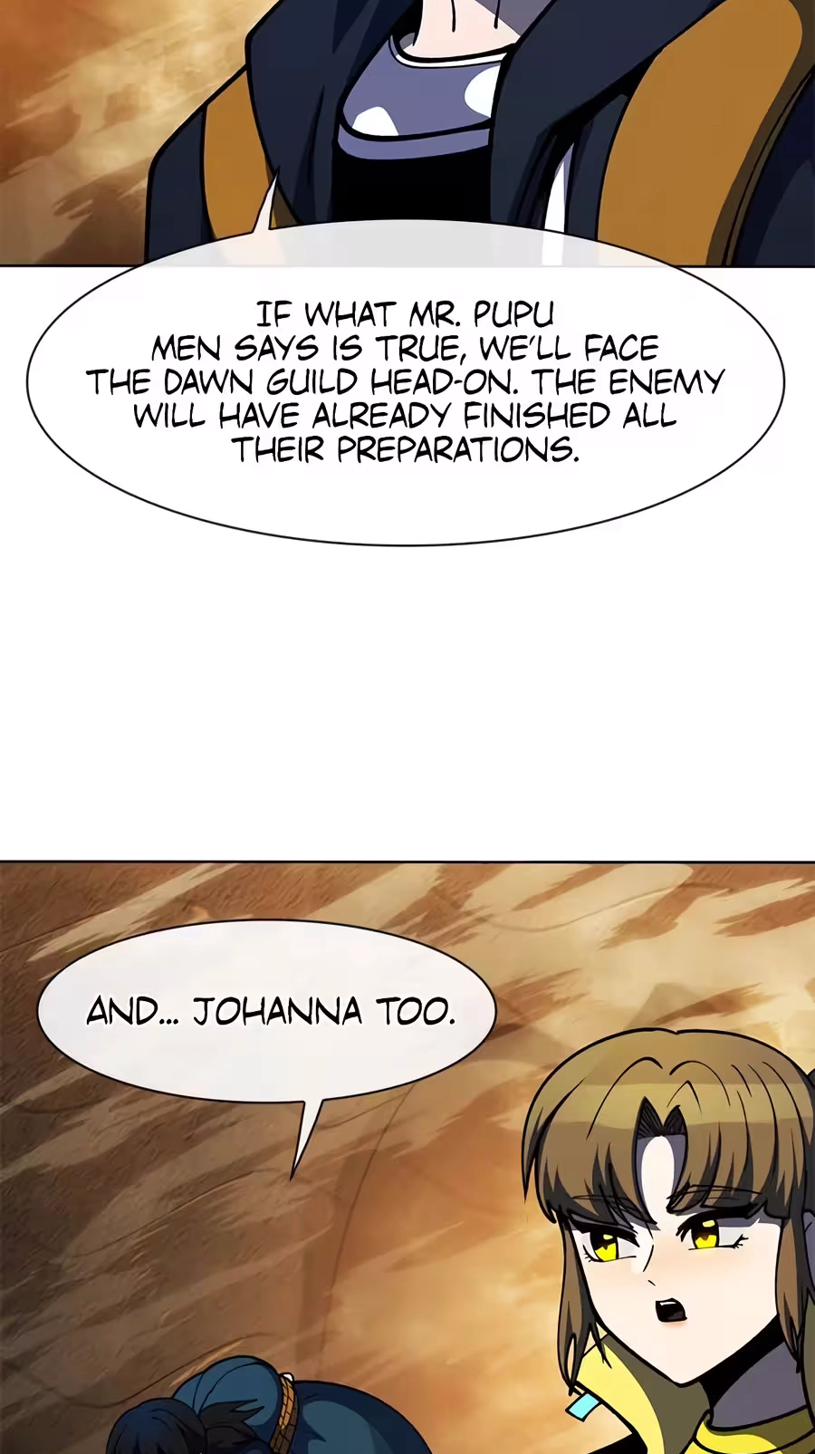 Do as You Please Chapter 48 page 108 - 