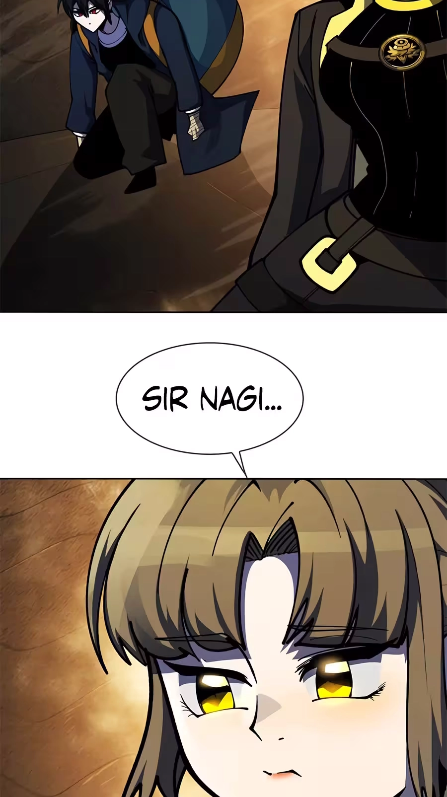 Do as You Please Chapter 48 page 109 - 