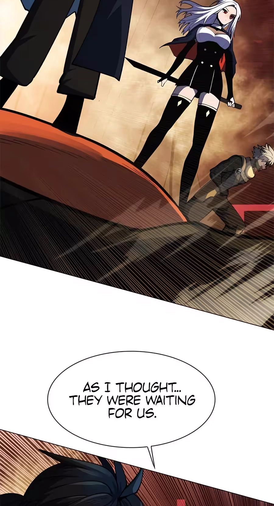 Do as You Please Chapter 48 page 114 - 