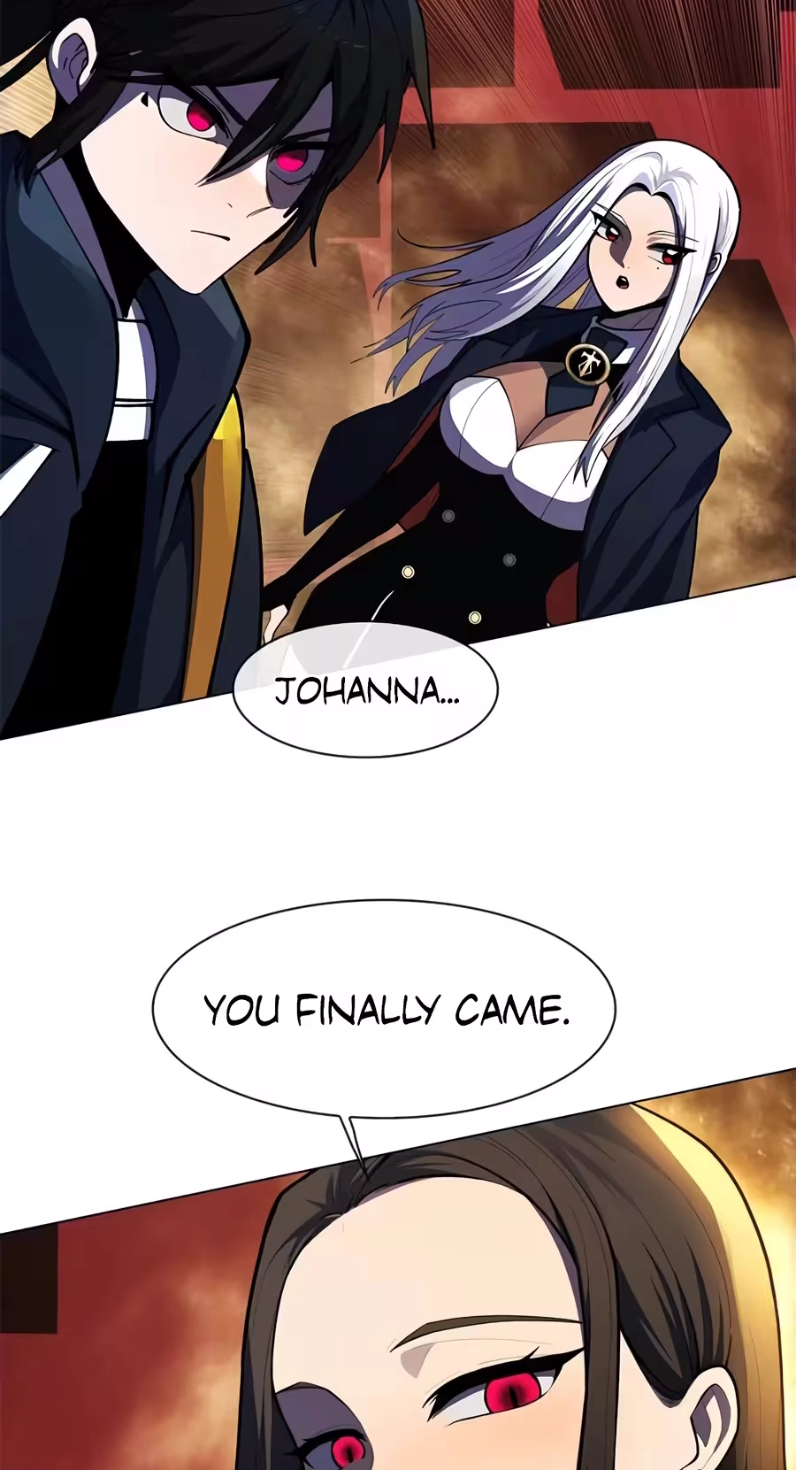 Do as You Please Chapter 48 page 115 - 