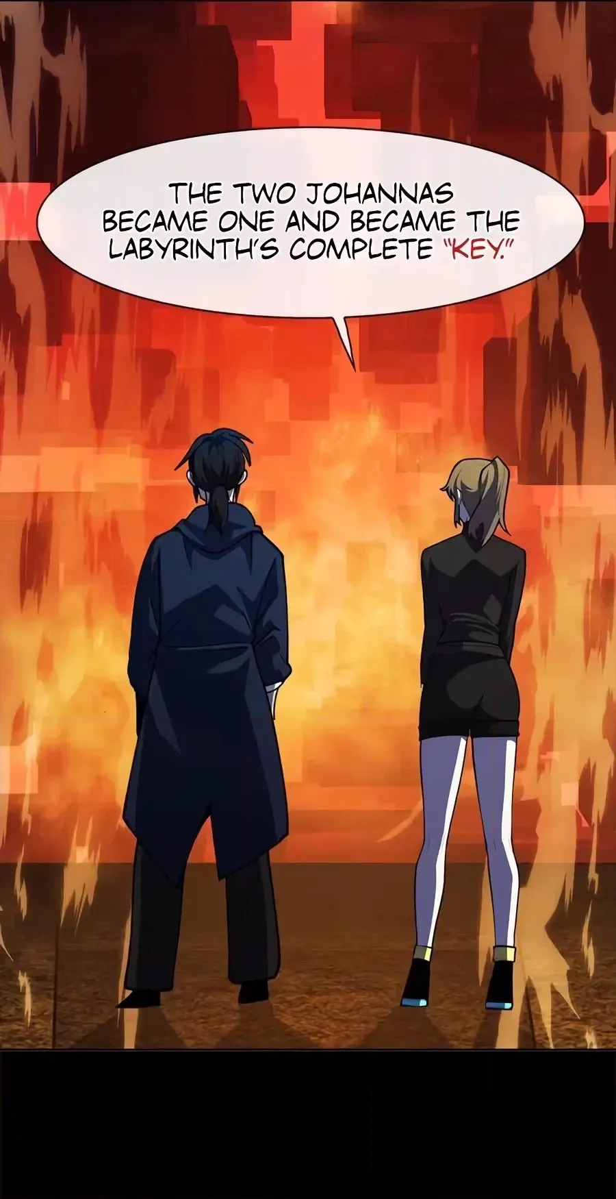 Do as You Please Chapter 48 page 120 - 