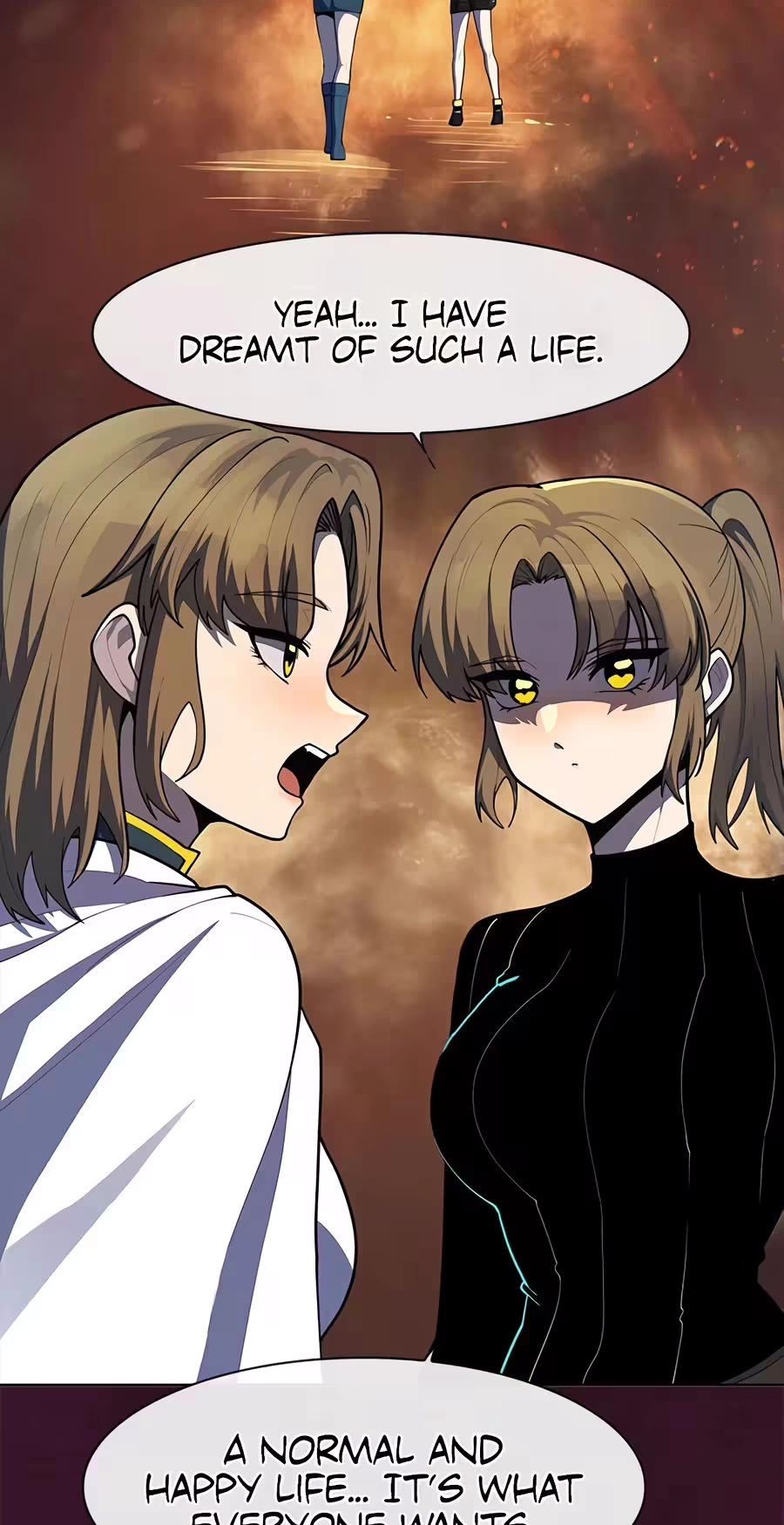 Do as You Please Chapter 48 page 13 - 